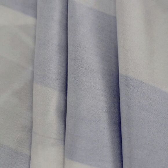 Striped One Shoulder Asymmetrical High Low Ruffle Peplum Top Tunic NEW SIZE S - Picture 9 of 16